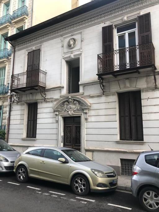 Le Libe 205 - Nice Centre - Liberation Exterior foto